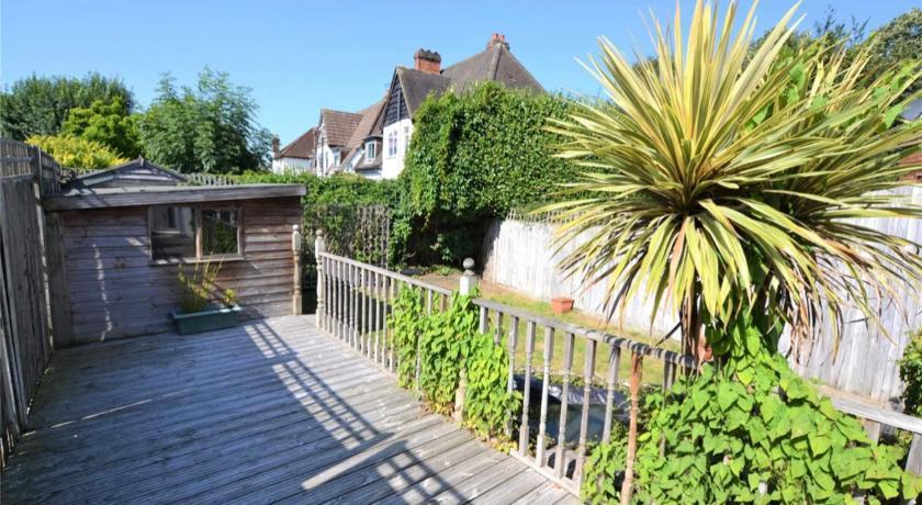 Beddington Park Lodge East Валингтон Экстерьер фото