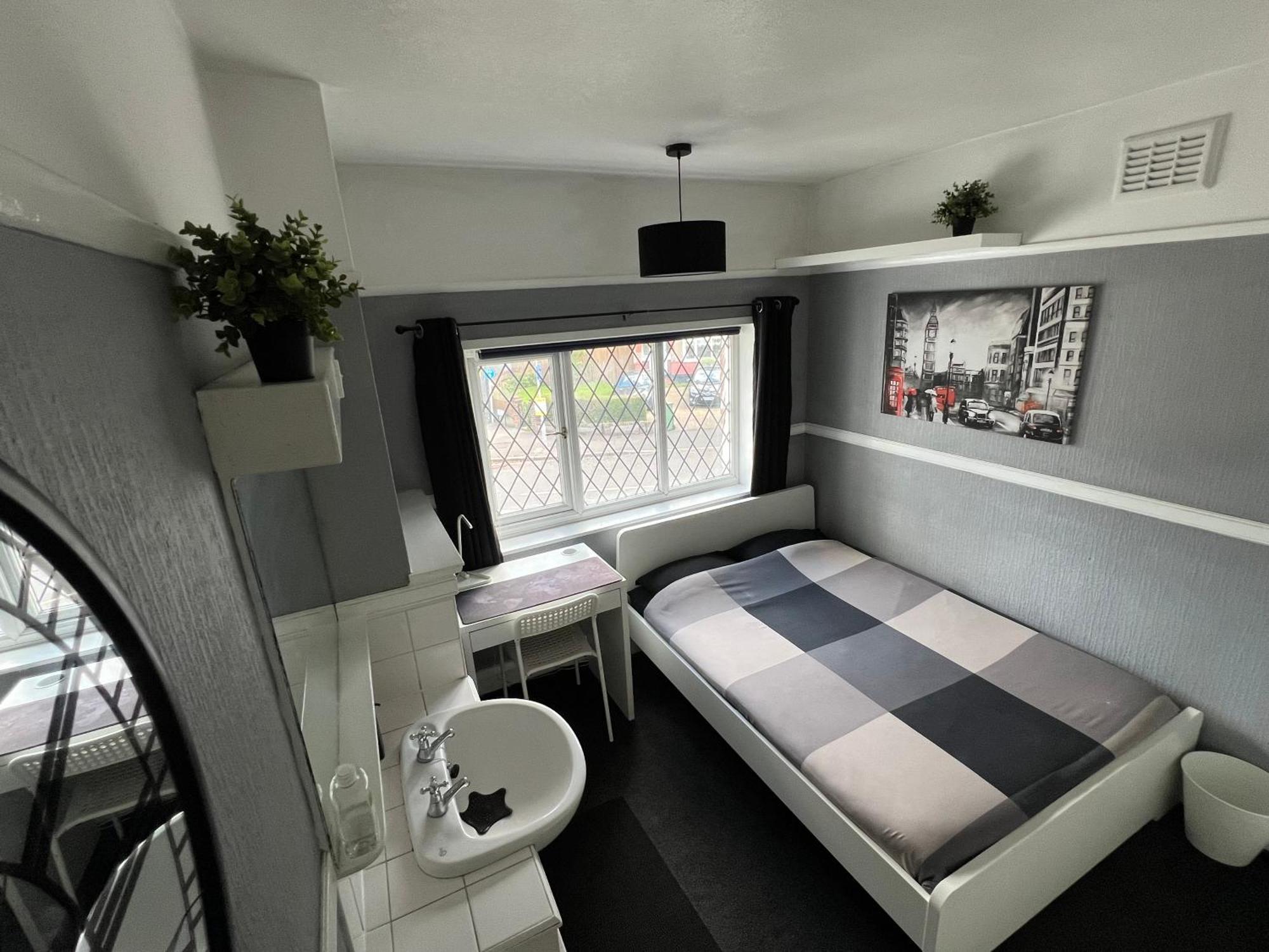 Beddington Park Lodge East Валингтон Экстерьер фото